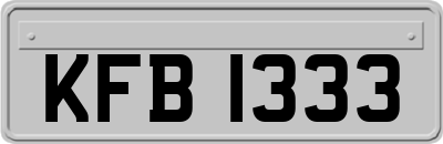 KFB1333