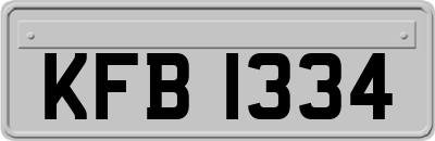 KFB1334
