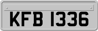 KFB1336