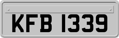 KFB1339