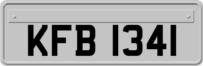 KFB1341