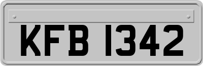 KFB1342