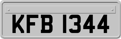 KFB1344
