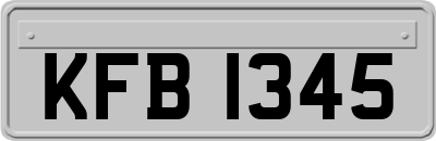 KFB1345