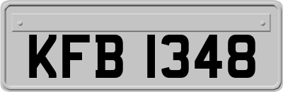 KFB1348
