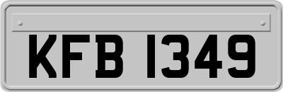 KFB1349