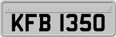 KFB1350