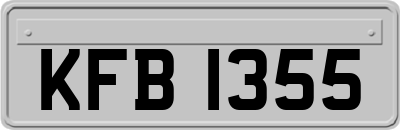 KFB1355