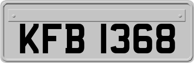 KFB1368