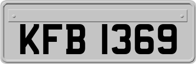 KFB1369