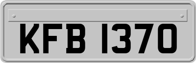 KFB1370