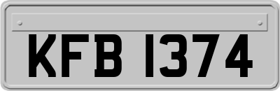KFB1374