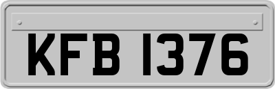 KFB1376