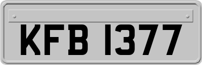 KFB1377