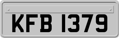 KFB1379