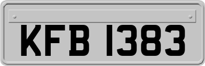 KFB1383