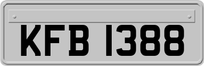 KFB1388