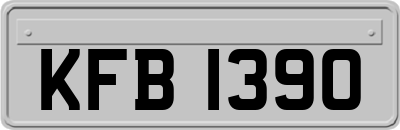 KFB1390