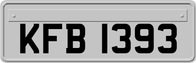 KFB1393