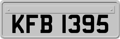 KFB1395