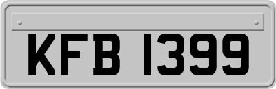 KFB1399