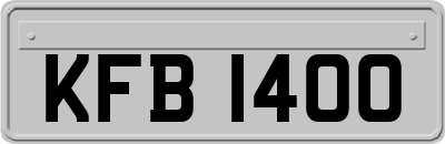 KFB1400