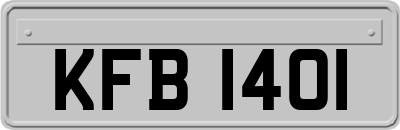 KFB1401