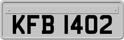 KFB1402