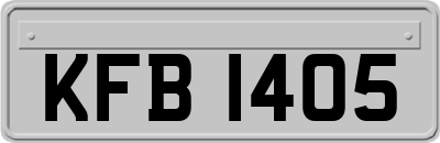 KFB1405