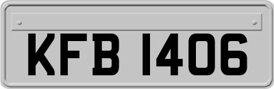 KFB1406