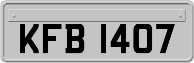 KFB1407