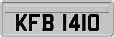 KFB1410