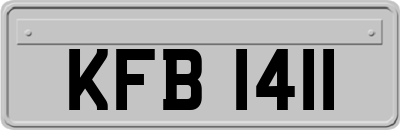 KFB1411