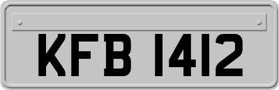 KFB1412