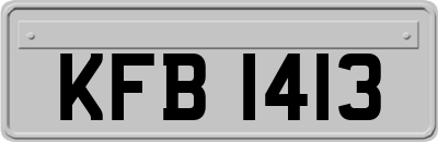 KFB1413