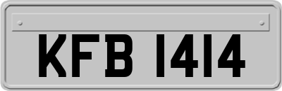 KFB1414