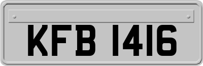 KFB1416