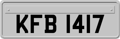 KFB1417