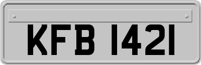 KFB1421