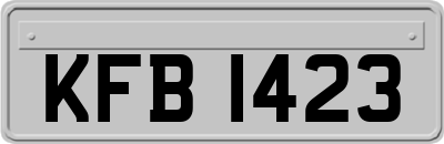 KFB1423
