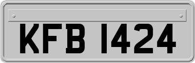 KFB1424