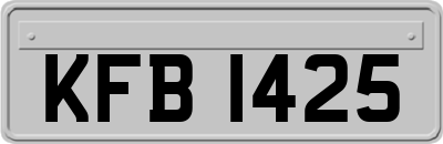 KFB1425