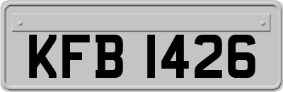 KFB1426