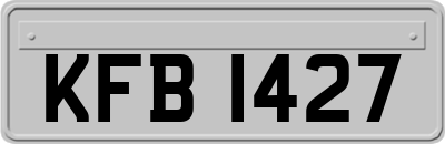 KFB1427