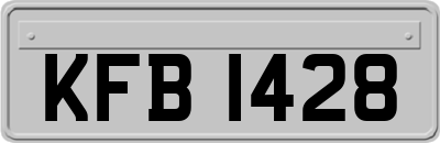KFB1428