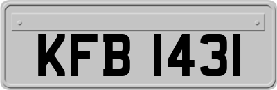 KFB1431