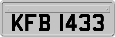 KFB1433
