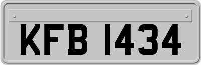 KFB1434