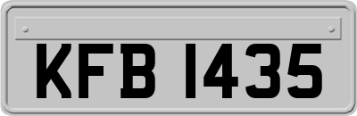 KFB1435