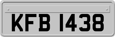KFB1438